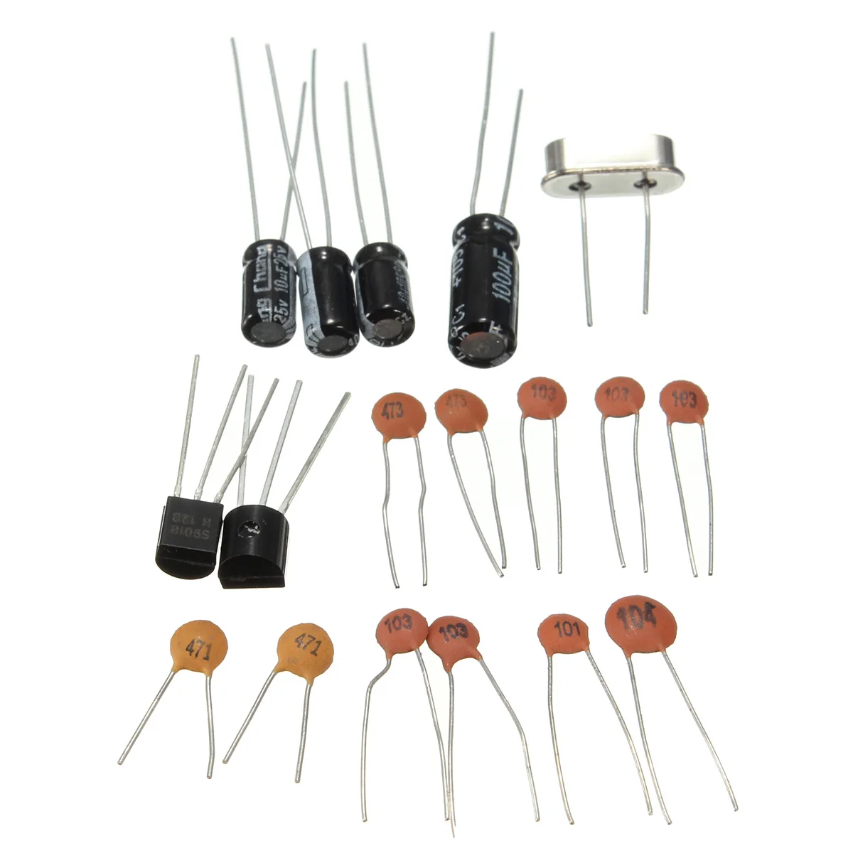 9-14 в DIY радиоприемник 40M CW короткий передатчик QRP флэш-приемник 7 023-7 026 МГц модуль |