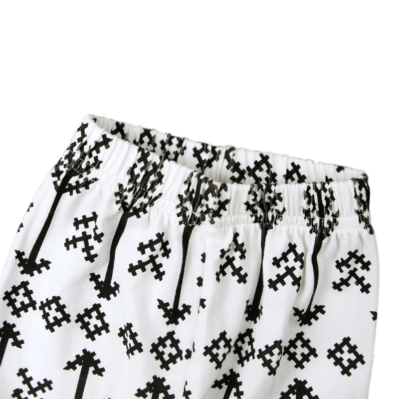 3 шт./компл. весенне-осенние хлопковые комплекты одежды для маленьких мальчиков и