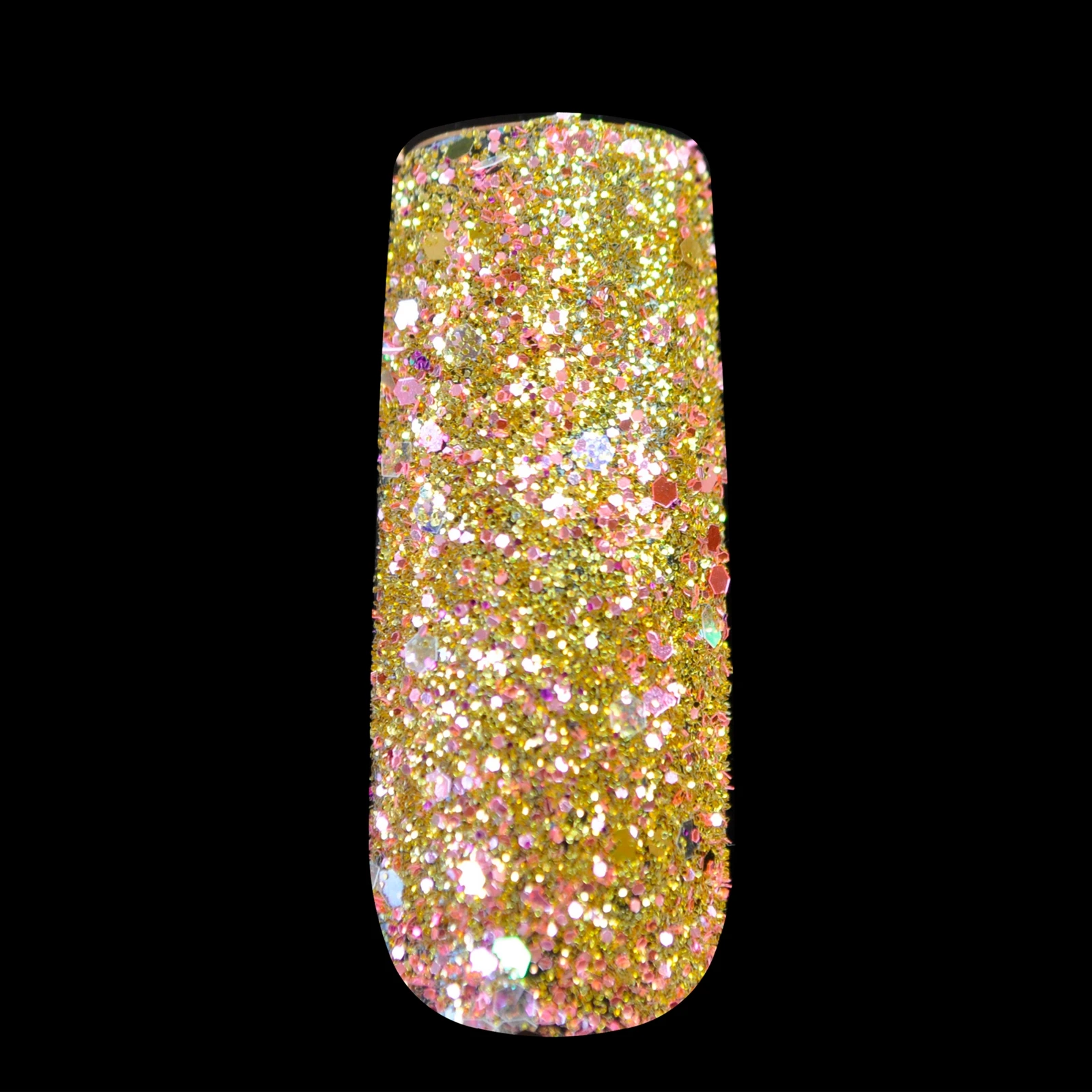 

100g/bag Wholesale Mixed Nail Art Glitter Powder Colorful Sequins Super Makeup Glitter 3D Nail Art Manicure Accessories