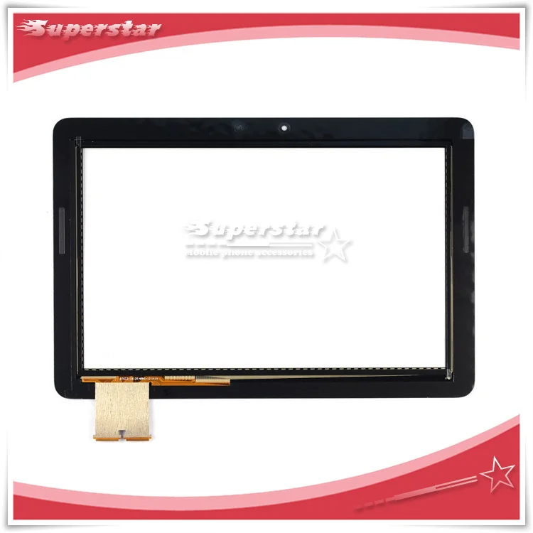 Для Asus Transformer Pad TF303 TF303K TF303CL Tablet PC Сенсорным Экраном Дигитайзер Стеклянных