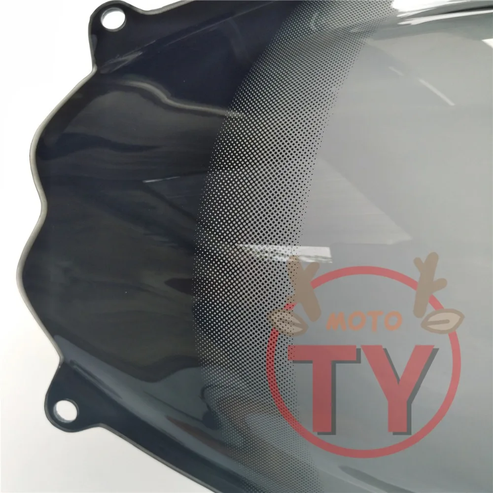 Мотоцикл для Suzuki GSX R 1000 RR GSXR1000RR GSXR1000 K7 2007 2008 07 08 ветровые стекла ветровые дефлекторы акрил