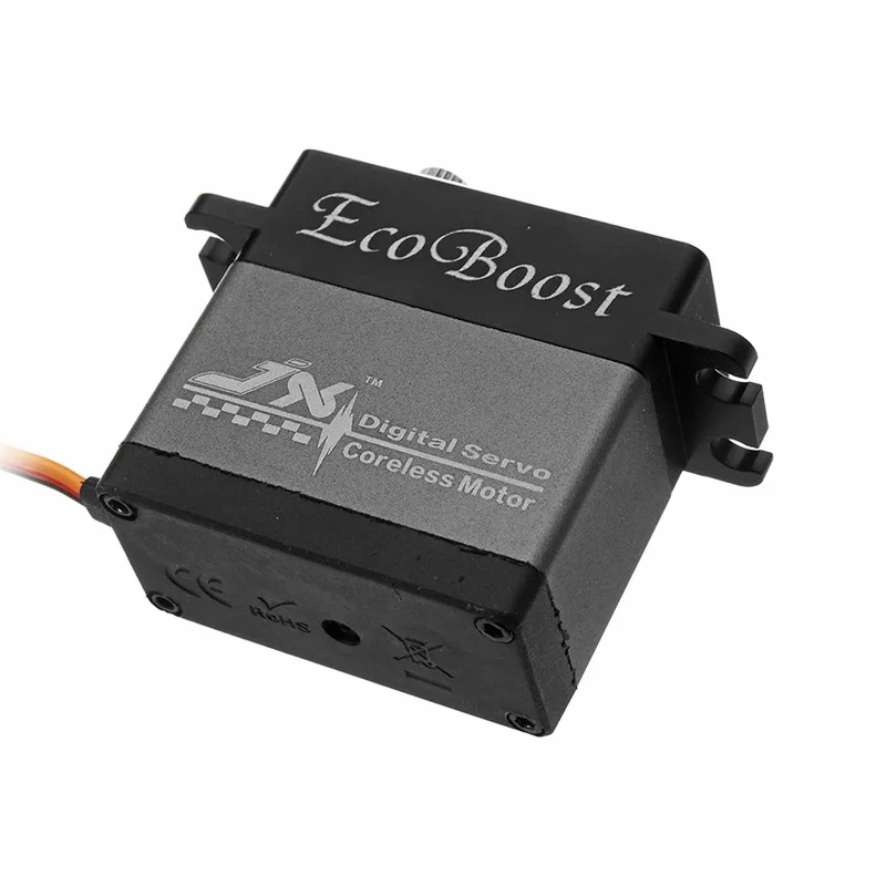 Запчасти для радиоуправляемого вертолета Coreless Digital Servo JX Ecoboost CLS6331 30 кг высокий