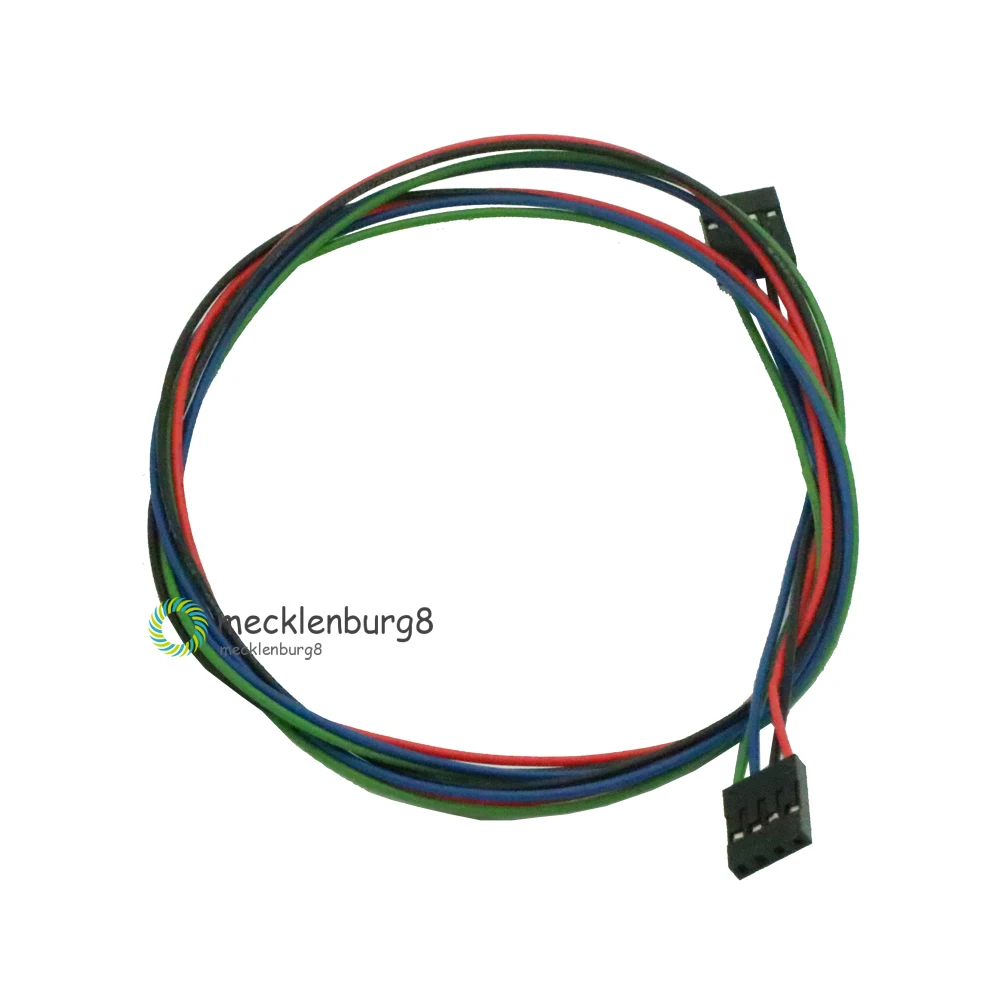 

10 шт., 4 контакта, 70 см