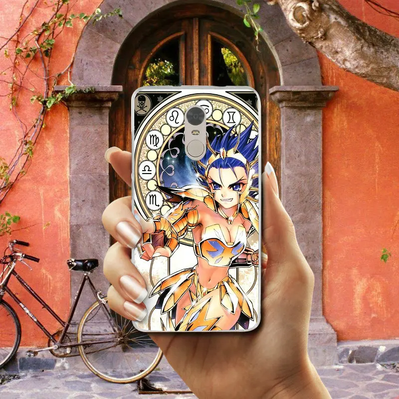 Мягкий ТПУ чехол для телефона Xiaomi Redmi Mi Note 2 3S 4X 4A 6 5 5S 5A 8 A1 Pro Plus Max &quotРыцари