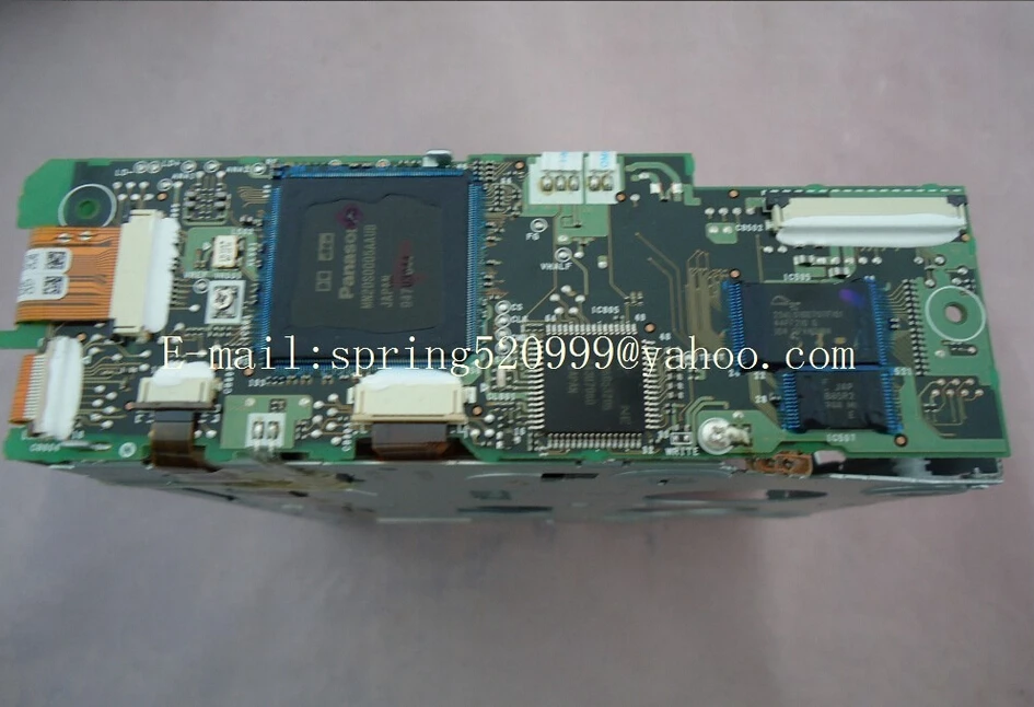 100% абсолютно новый Alpine 6 DVD механизм changer DZ63V11B для компаса Toyota FJ Chrysler Changer