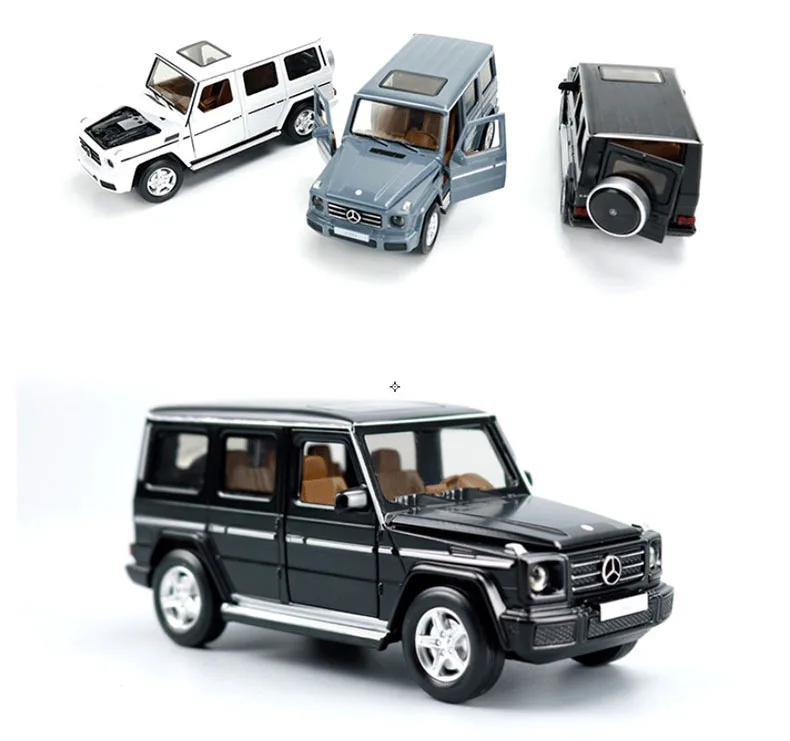 1:32 GL500/G65 AMG/S600 имитационная игрушка купе модели автомобилей из сплава детские игрушки подлинный коллекционный подарок для детей