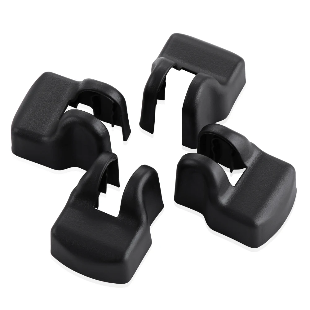 4 шт. автомобильный Стайлинг контрольный рычаг двери Защитный чехол для Toyota Corolla