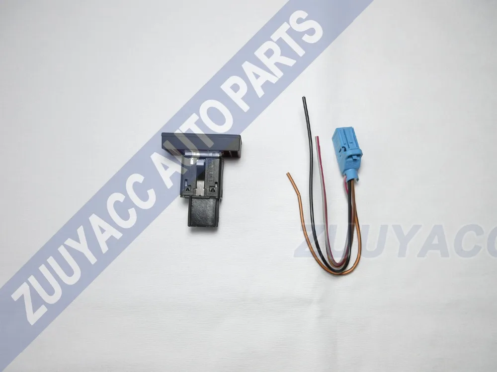 Кнопка переключателя датчика парковки OEM реле давления в шинах для VW Tiguan 13-16 |