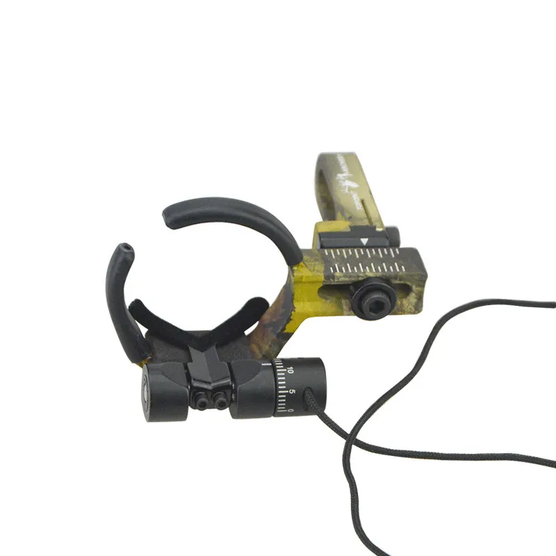 Черный и Камуфляжный отдых для стрельбы из лука 1 комплект|Лук стрела| |