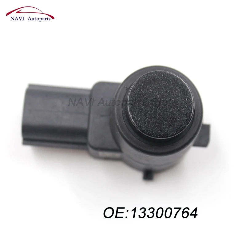 Новый PDC Парковка Distance Control Датчик Помощи Для Opel Astra H J D Cascada Corsa CDTI LPG 13300764 0263003868 |