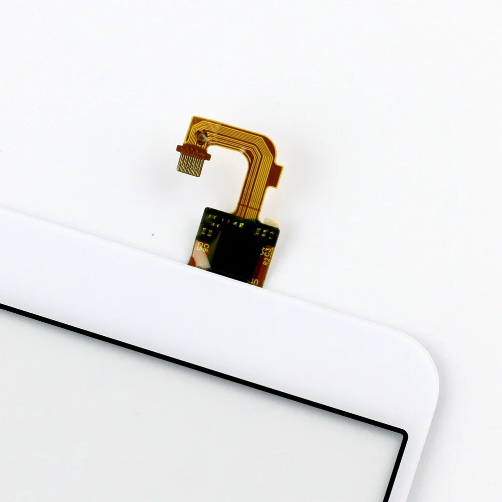 Замена WEIDA " для huawei MediaPad X1 Honor X1 сенсорный экран 7D-501L 7D-501U для huawei Honor X1 сенсорный экран панель