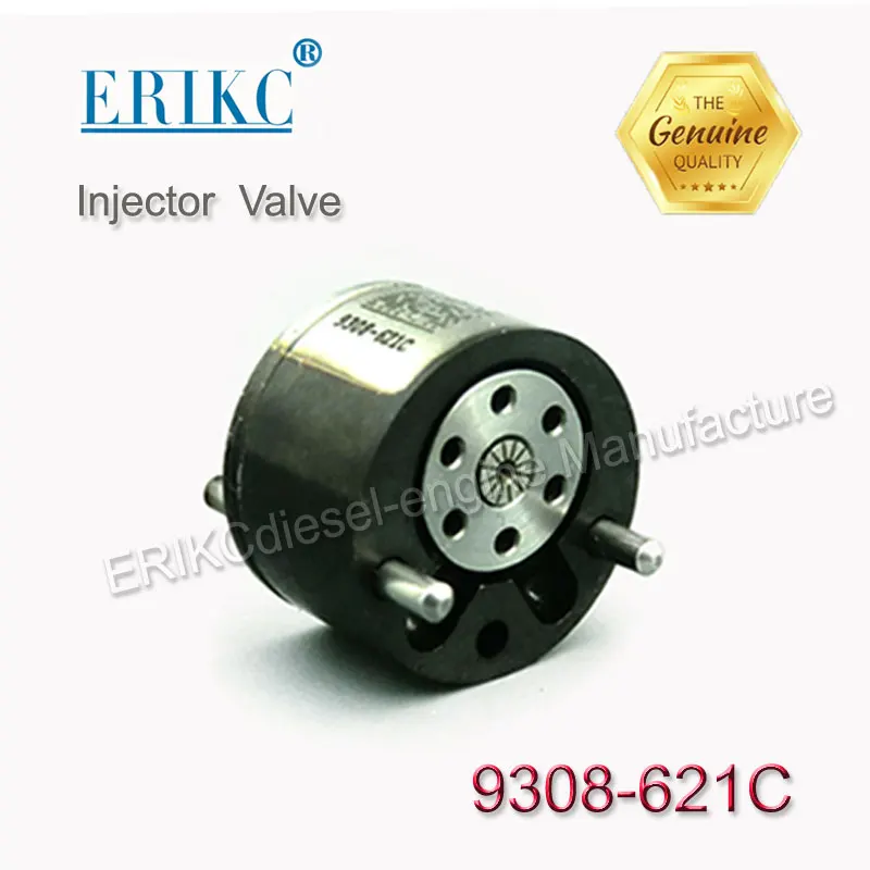 Комплект клапанов возврата масла инжектора 9308 621c 9308z621c 9308621c для Ford Renault Nissan Ssangyong