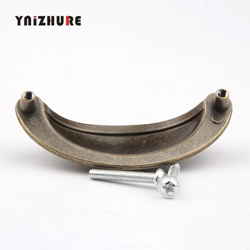 Ретро сплава для ящика кухонного шкафа дверные ручки мебельные фурнитура