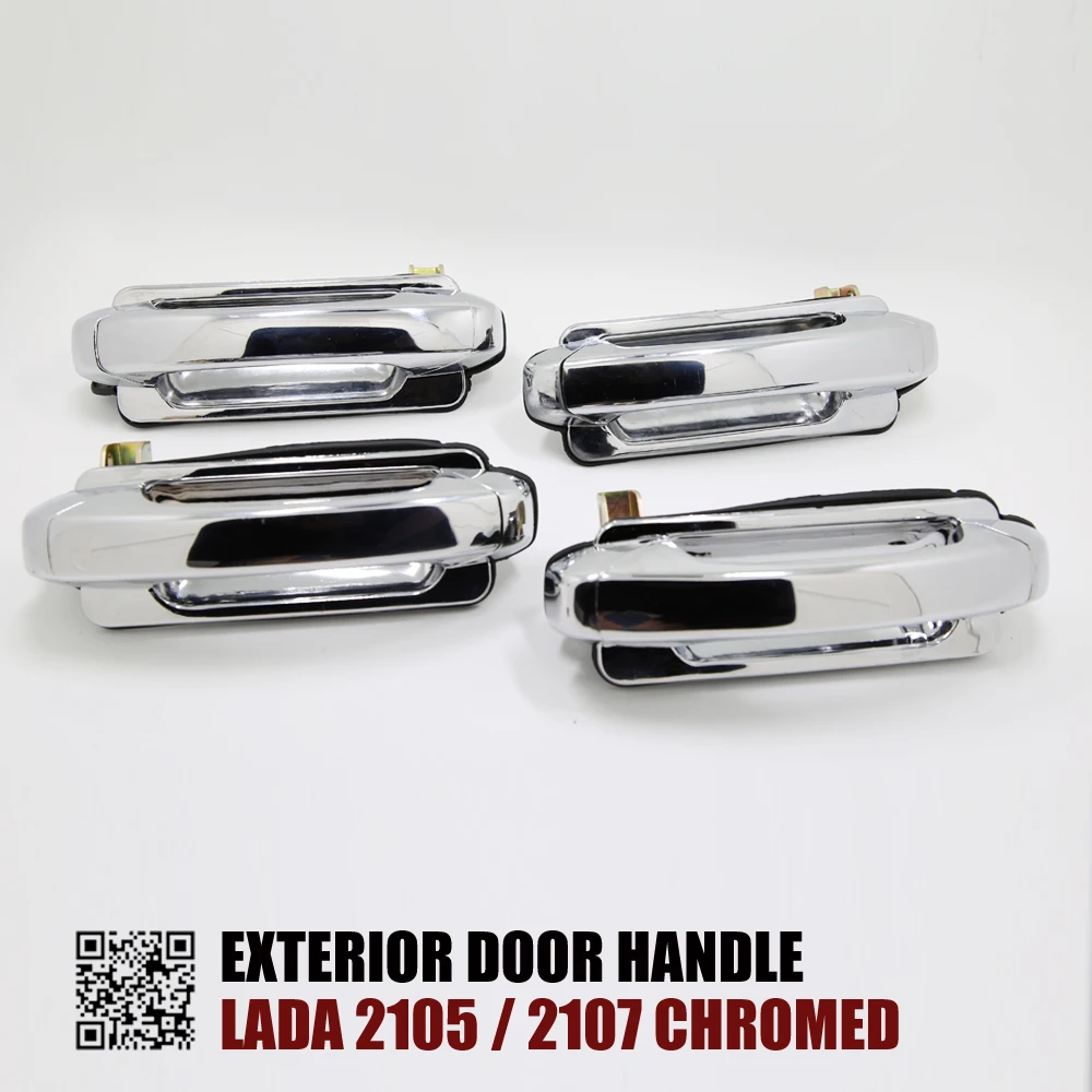 Ручка внешней двери OKC для LADA 2105 2107|exterior door handle|door handlehandles for doors |