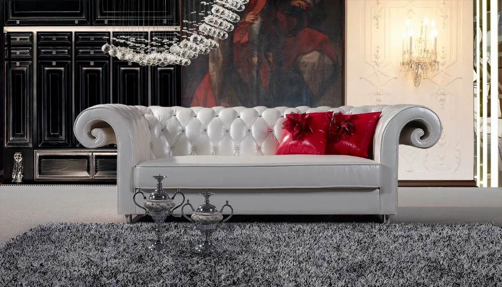 2015 кожаный диван Chesterfield дизайн #|chesterfield leather sofas|design sofaleather design sofa |