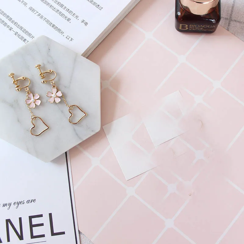 Бесплатная доставка модные женские ювелирные изделия оригинальные серьги для