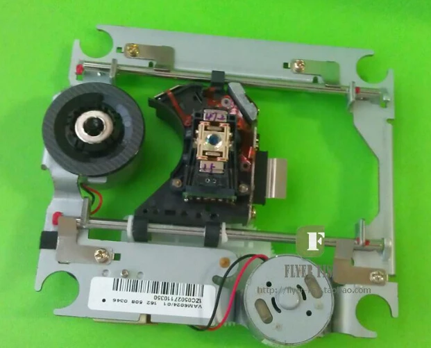 

Лазерная головка VAM6024