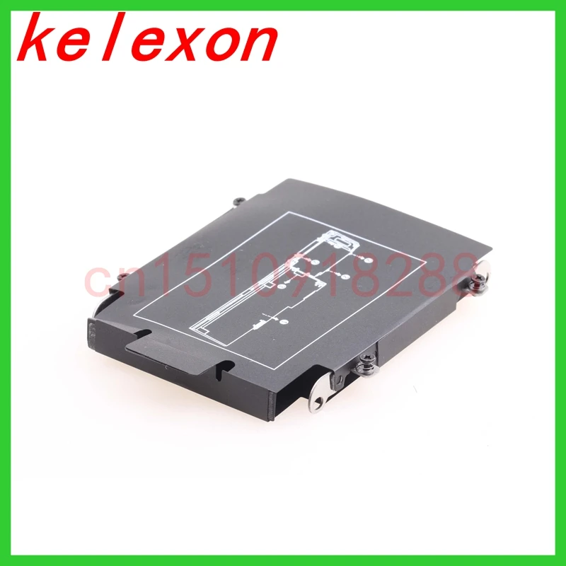 10 шт для hp EliteBook 745 740 750 755 840 850 G1 G2 HDD карман для жесткого диска винт(без G3 G4