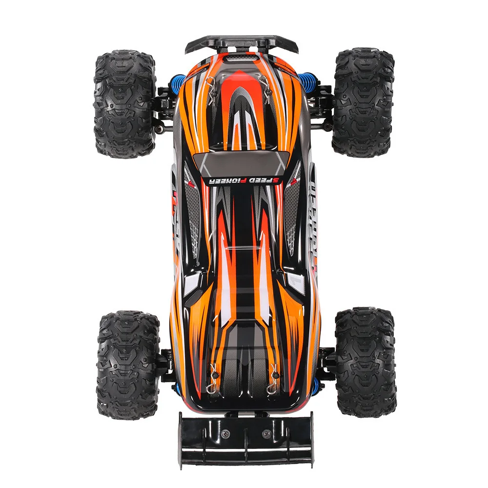 

Original 4WD Off-Road RC Vehicle PXtoys NO.9302 Speed for Pioneer 1/18 2.4GHz Truggy High Speed RC Racing Car RTR