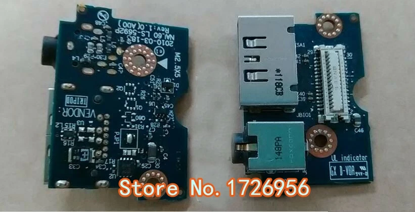 Оригинальный ноутбук E4310 с аудиоразъемом и USB-портом | Компьютеры офис