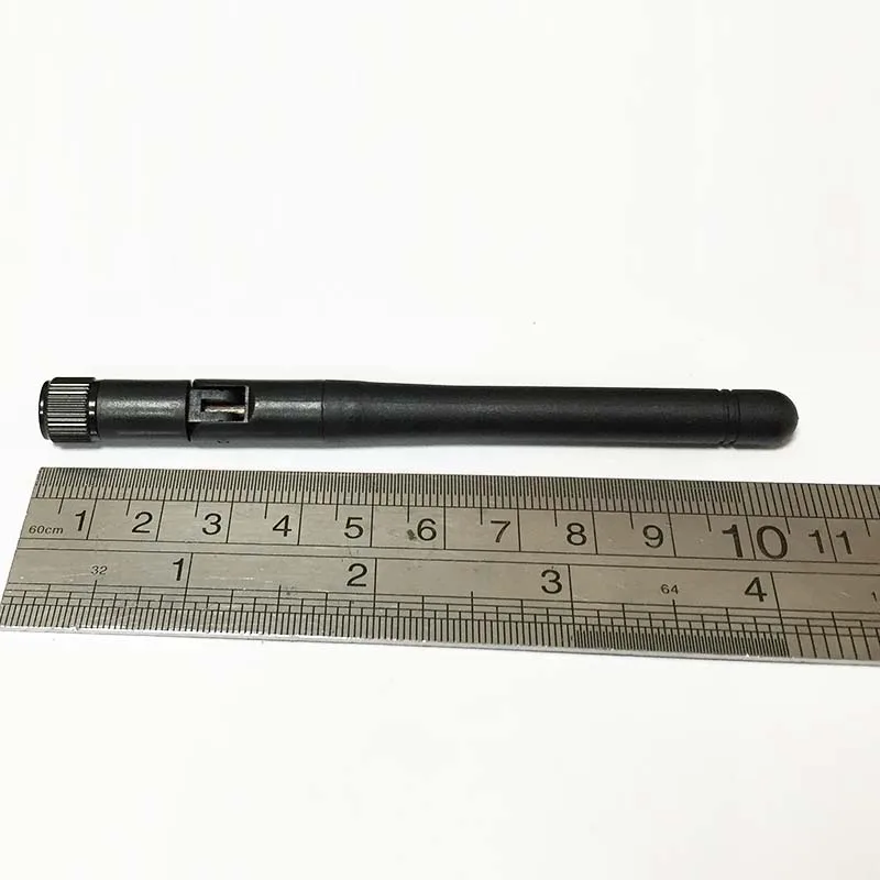 Антенна Wi-Fi 2 4 ГГц 3dbi усиление RP SMA штекер Omni + RP-SMA гнездо к IPX разъем кабеля usb