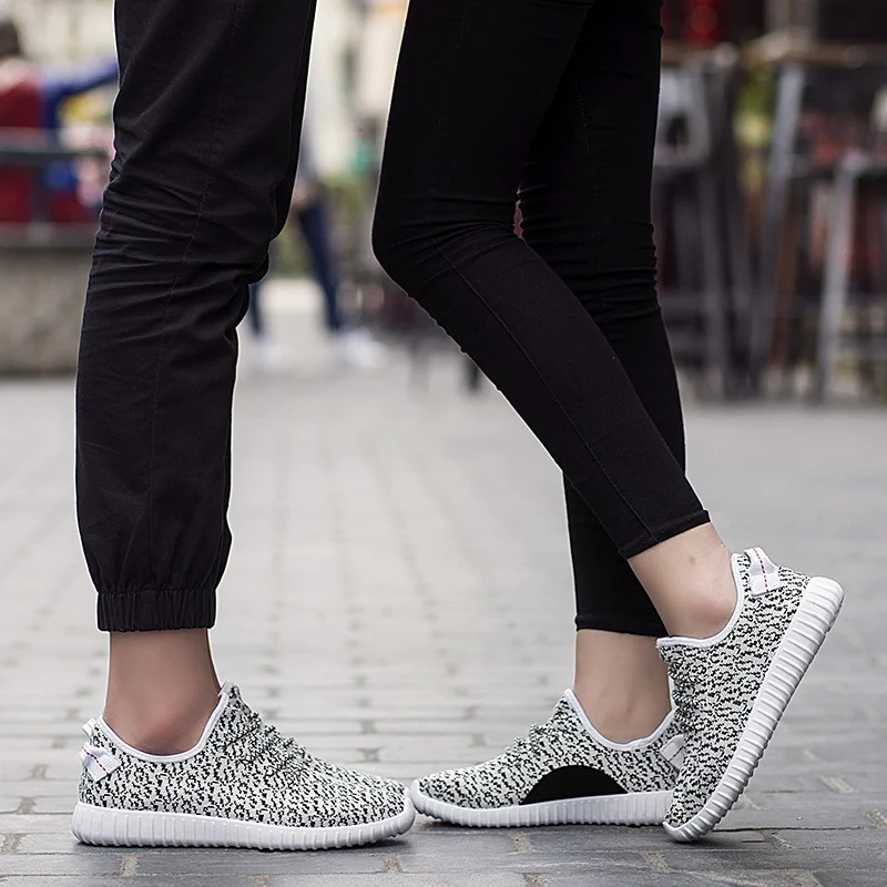 2019 весенние туфли женские легкие кроссовки повседневные сетчатые дышащие на