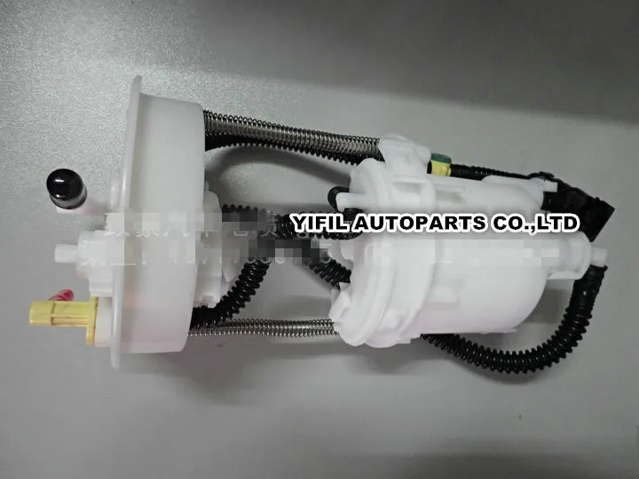 Автомобильный топливный фильтр 17048-TF0-000 для HONDA FIT III (GE) 1 2/1.3i 2008-2013 | Автомобили и