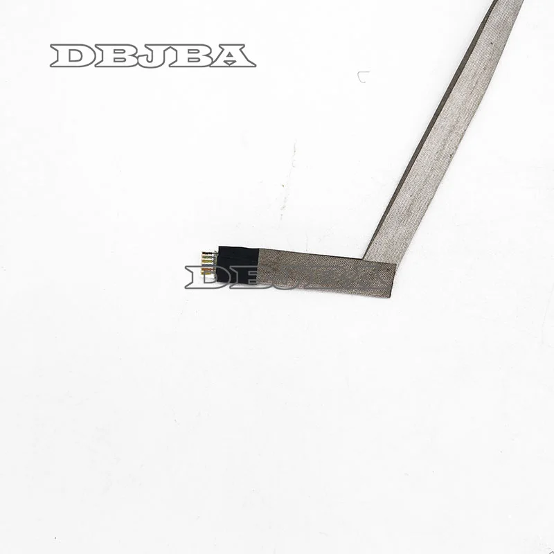 Новый ЖК кабель для ноутбука Toshiba Satellite L750 L755 L750D L755D видео гибкий dd0blc000 dd0blc040|lcd