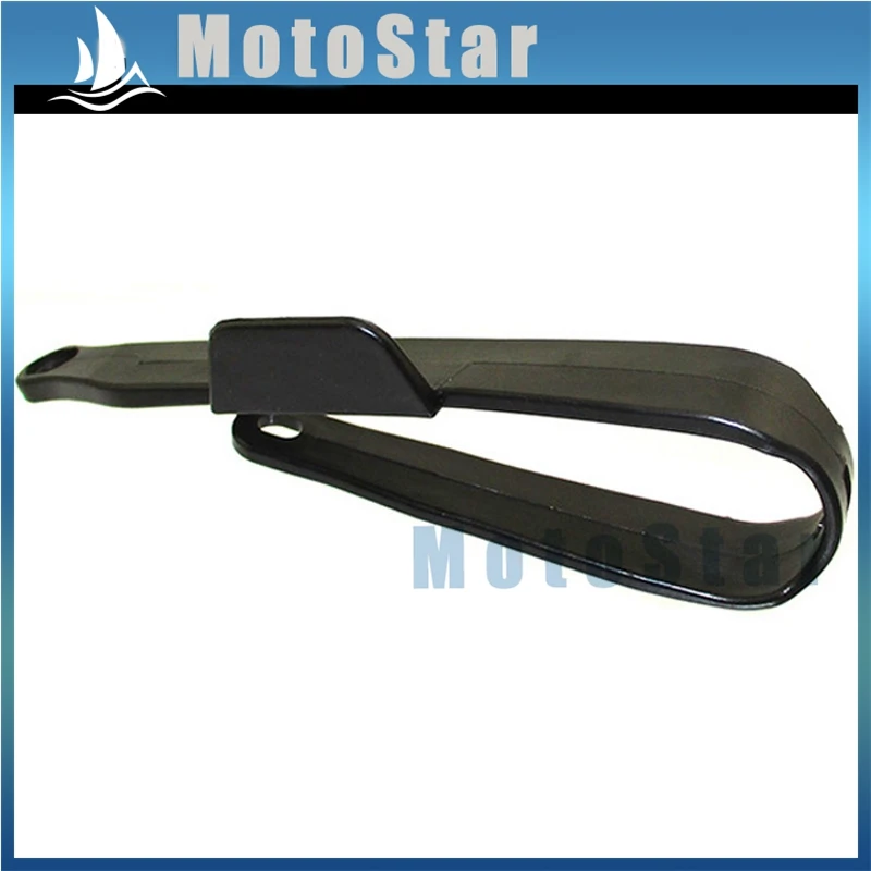 Слайдер цепи маятник протектор для BSE Bosuer BBR CRF70 KLX TTR 110cc 125cc 140cc 150cc 160cc SSR Dirt SSR Thumpstar DHZ Kayo