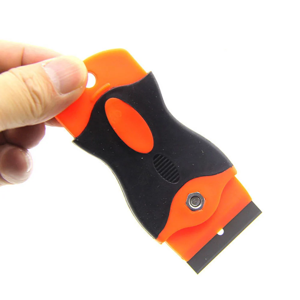 Новый стеклоочиститель для стекла керамическое стекло лезвие бритвы скребок