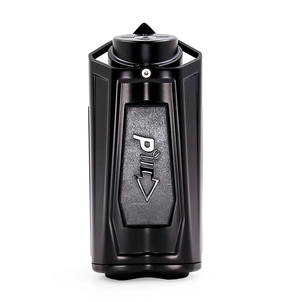 2018 новый оригинальный ипв xyanide 200 Вт yihi SX460 чип TC поле mod электронная сигарета VAPE
