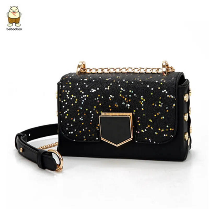 Milk bear Brand Women Bags Star Acrylic Clutch Evening Bag Purse Wedding Party Chain Wallet Shoulder Handbags bolsa feminin | Багаж и