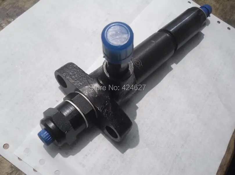 6135 Fuel injector nozzle ZCK150S435 assembly | Автомобили и мотоциклы
