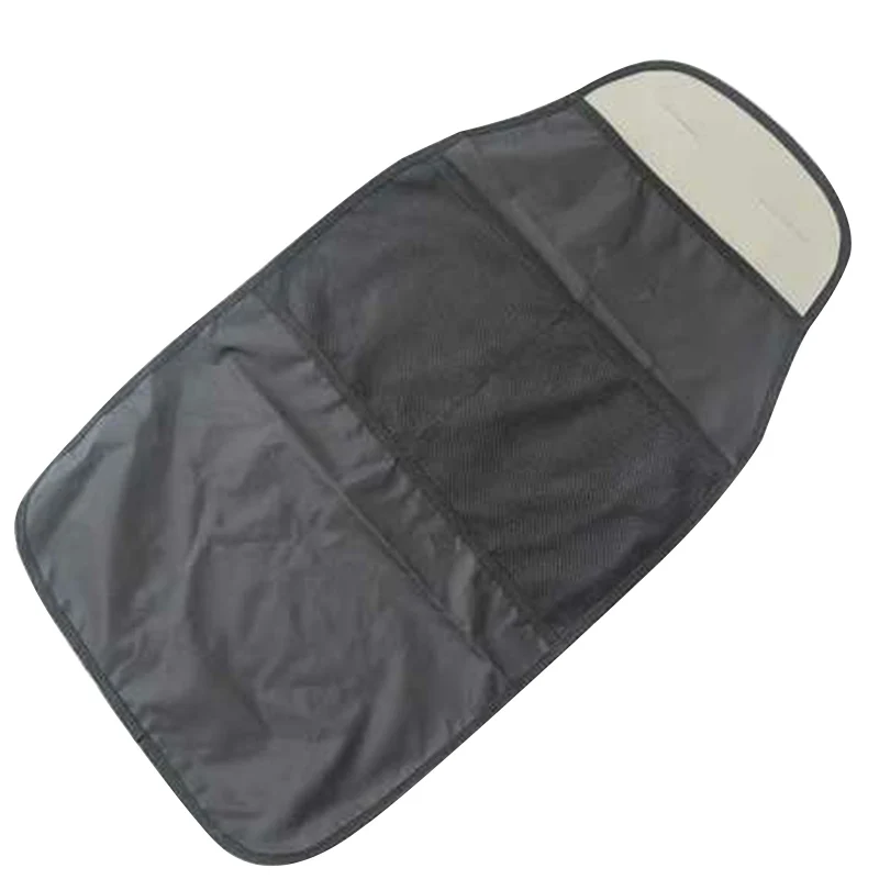 Полиэфирный волоконный коврик для сидений автомобиля водонепроницаемый