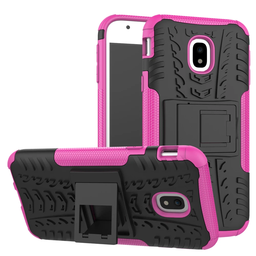 Coque For Samsung Galaxy J3 2017 J330 SM-J330 SM-J330F Plastic Silicone Case J 3 SM-J330FN SM-J330F/DS SM-J330L Cover |