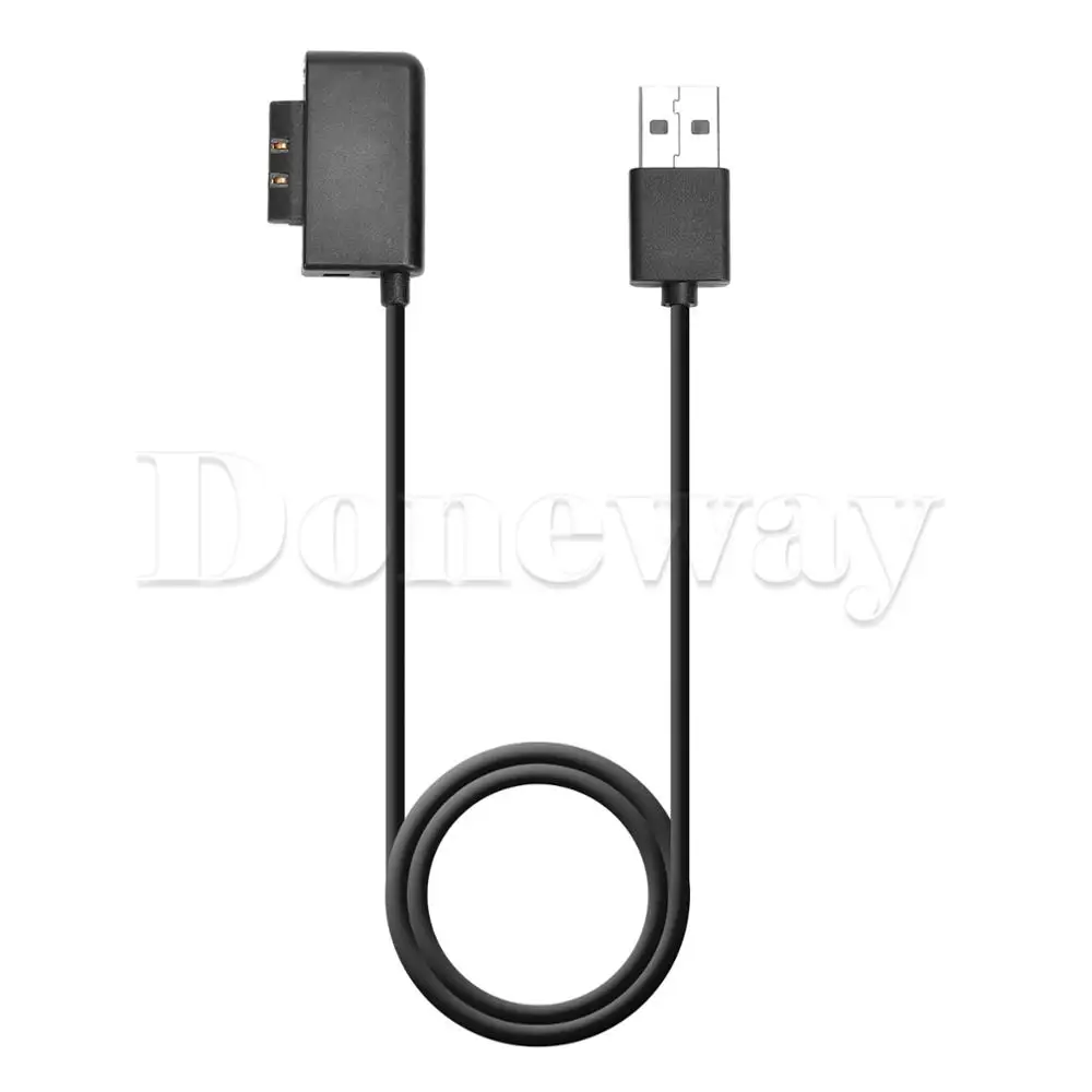 Умные часы Синхронизация данных USB кабель зарядное устройство подставка Док