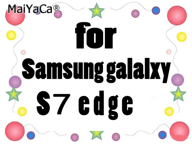 for galaxy S7 edge MaiYaCa Дарт Вейдер Рождественский Забавный чехол для телефона с изображением из "Звездных Войн" чехол для iPhone 5 6 6s 7 8 плюс размер 11 pro X XR XS max samsung S7 край S8 S9 S10 - Цвет: for galaxy S7 edge