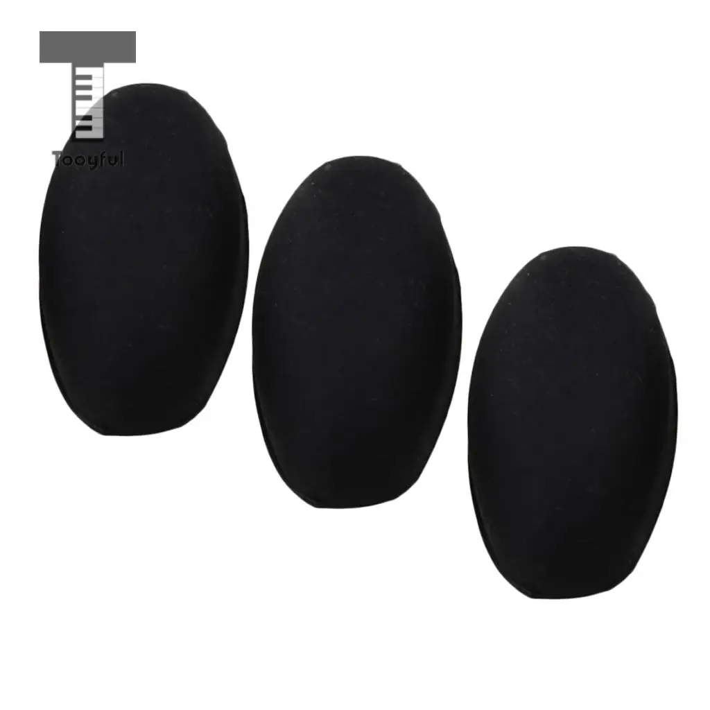 

3 шт., инструмент для защиты от ветра, Sax, для фиксации пальцев, для сопрано, альт, тенора, Sax