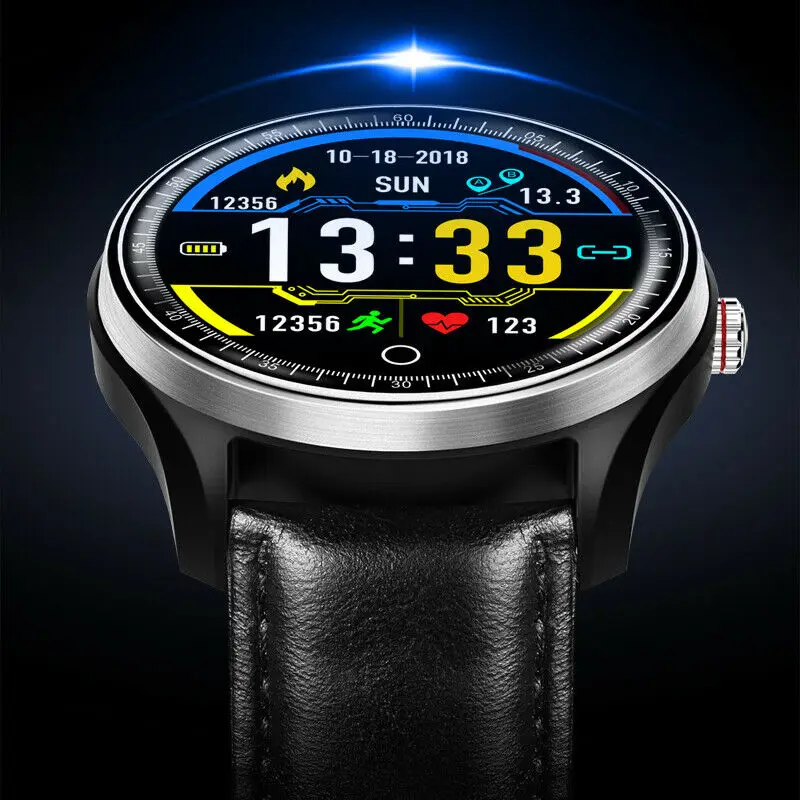 MX9 Bluetooth Смарт часы водонепроницаемый IP68 для Android samsung IOS iPhone ios smartwatch