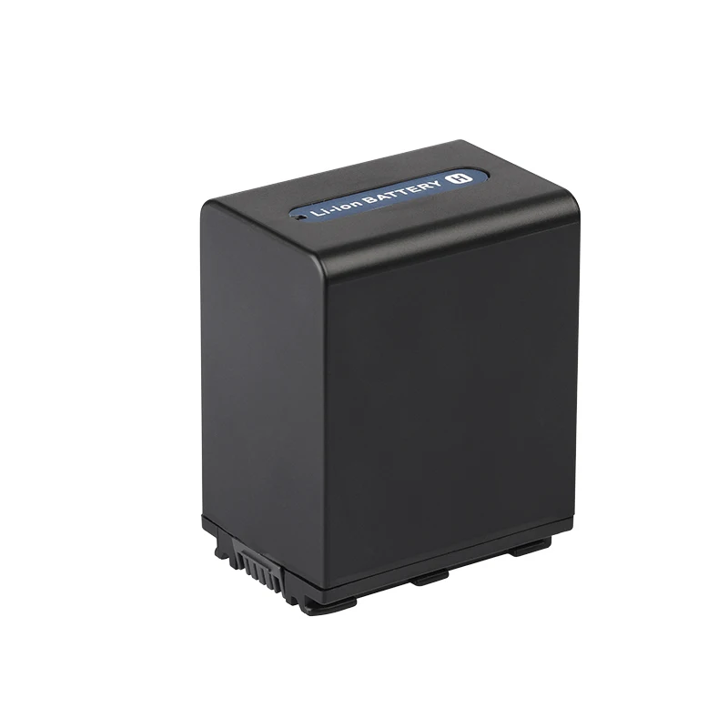 Dinto 3900 мА/ч NP FH100 NPFH100 Перезаряжаемые цифровой Камера Батарея для Sony DCR SR42E SR12E FH70 FH60