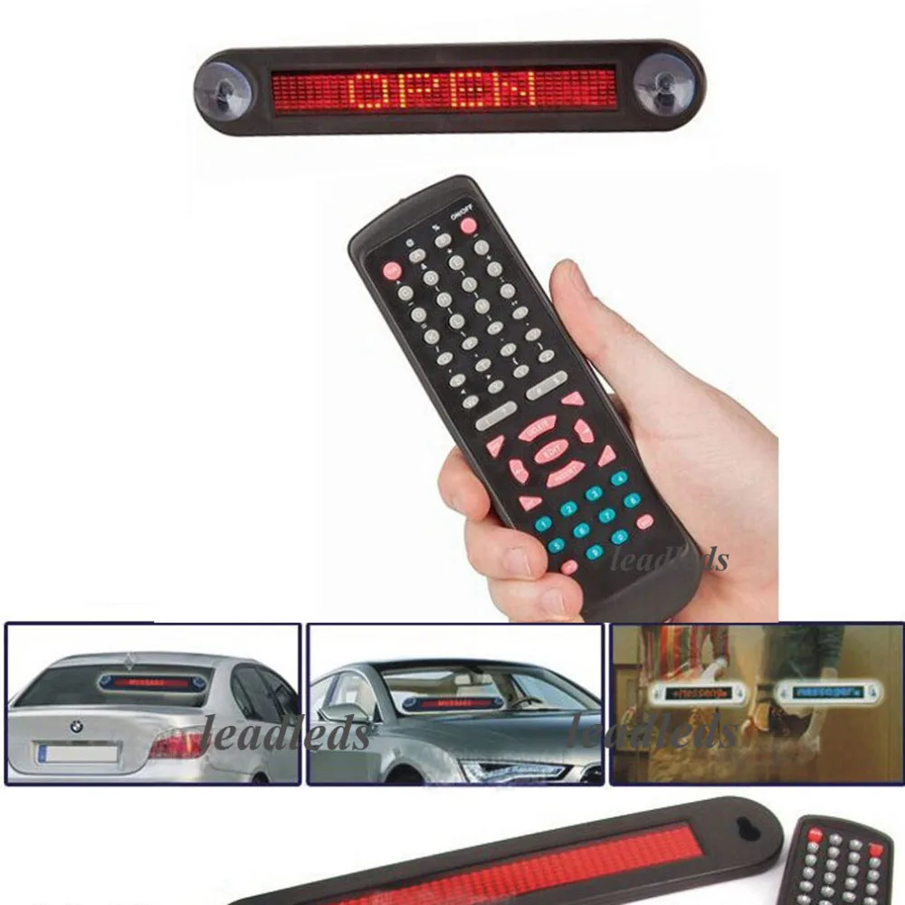 ИК пульт дистанционного управления DC 12 В 2 шт.|sign led|panel ledpanel led color |