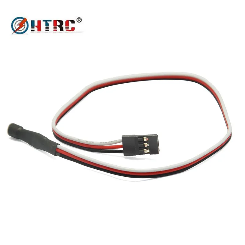 Кабель датчика температуры HTRC для зарядного устройства литиевого баланса imax b6 b6ac