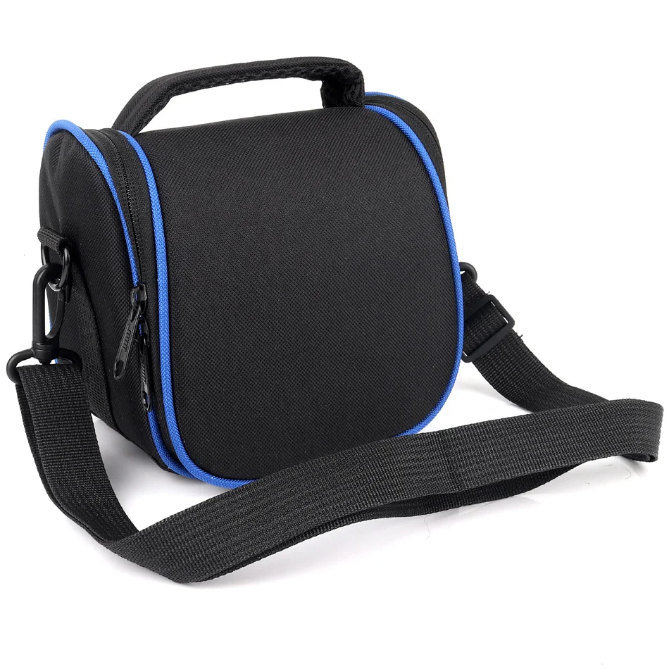 Сумка для камеры чехол Panasonic LUMIX LX100 LX10 LX7 LX5 LX3 GM1 GX7 GF9 GF8 GF7 ZS60 ZS50 ZS40 ZS110 TZ100 TS30 SZ10|Сумки
