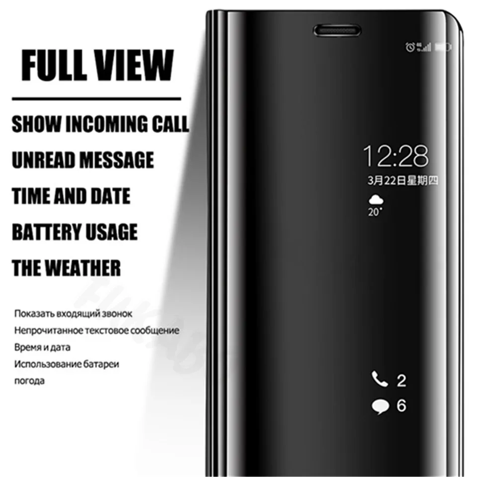 Роскошный флип-чехол с подставкой для Red Mi Note 7 6 Pro 5 Plus 6A 4 4X кожаный чехол Xiaomi 9 A2 8 Lite