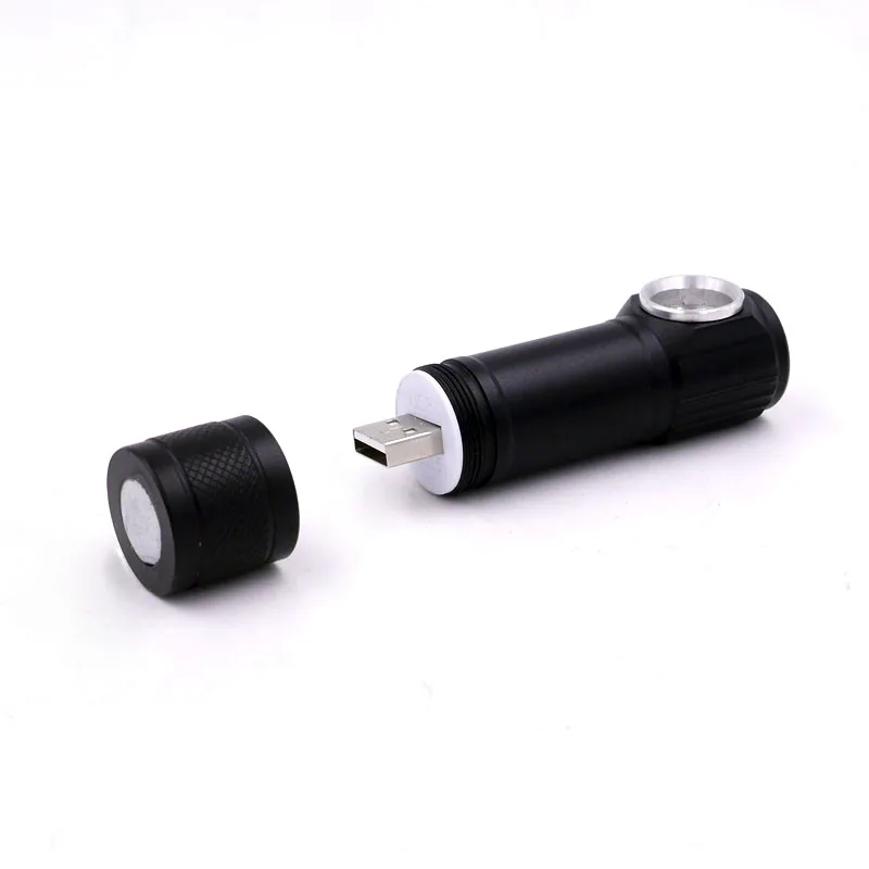 Светодиодный налобный фонарь Cree XPE 4 режима светодиодный s USB для кемпинга охоты с