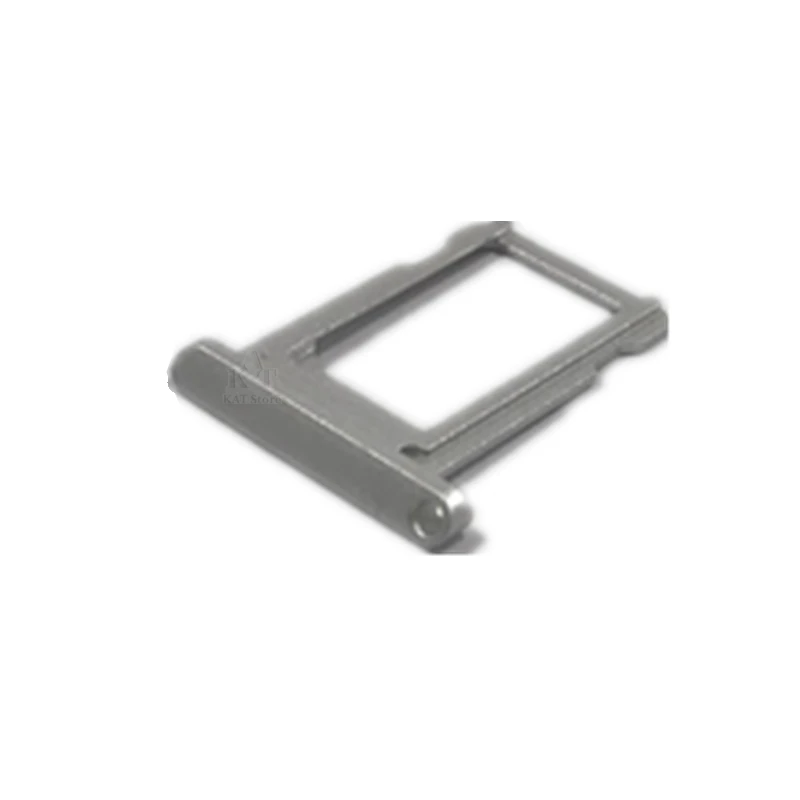 Оригинальный держатель для Sim-карты 5 шт. новинка Запасные детали телефона 10 12 9