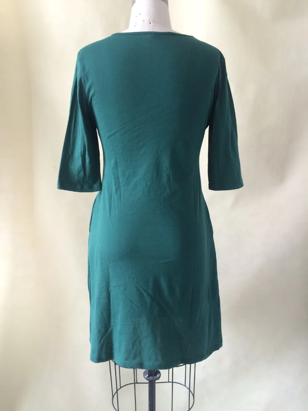 Летнее платье большого размера 6XL 2020 повседневные женские свободные однотонные