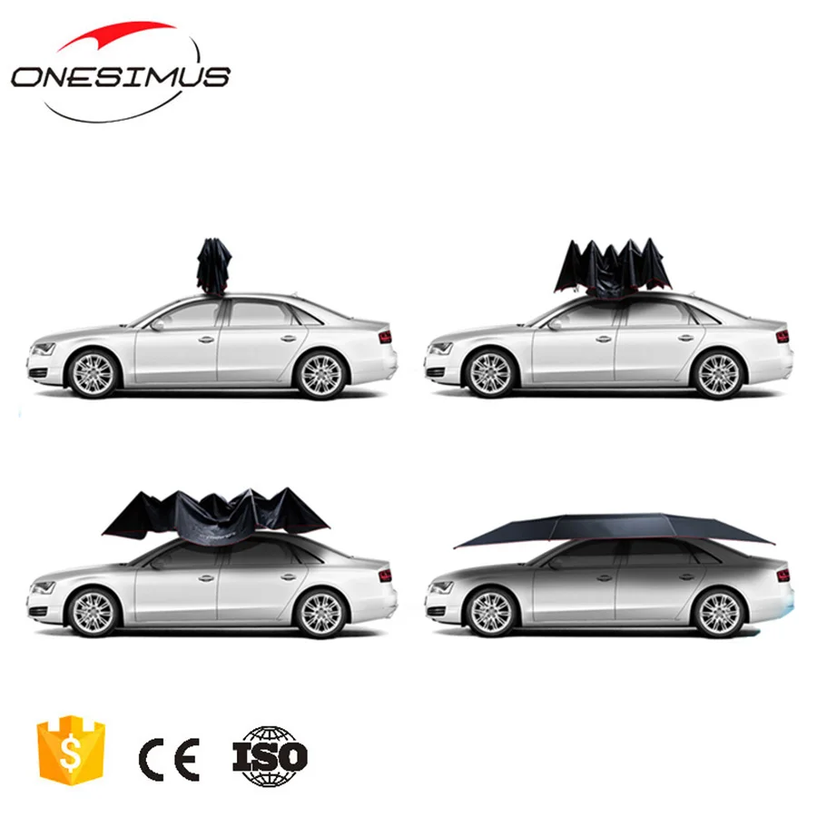 구매 Onesimus-휴대용 자동차 양산 우산, 고품질