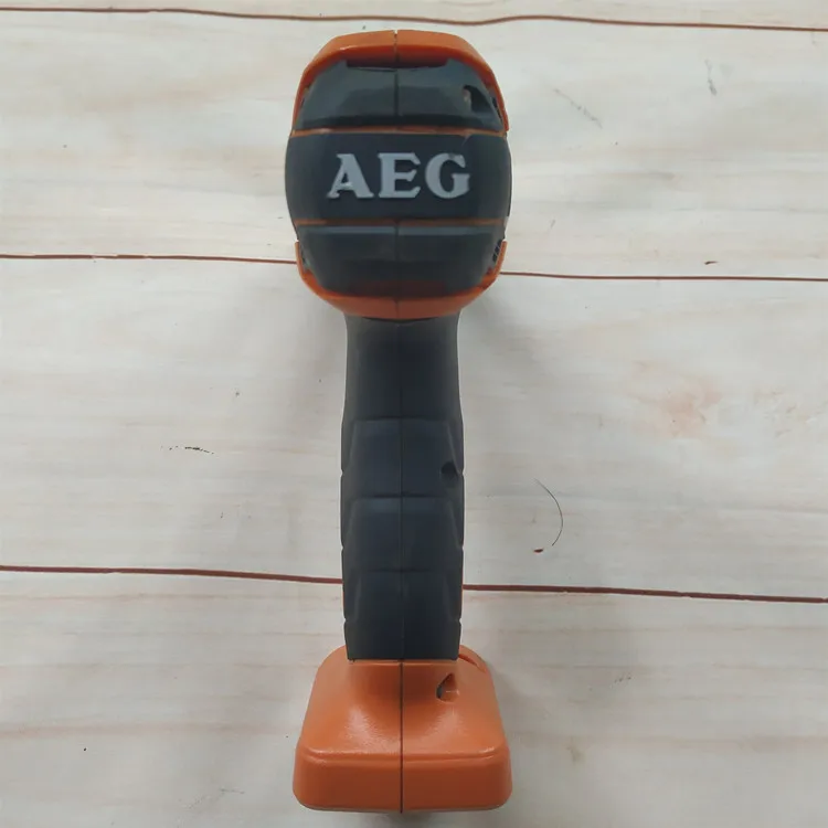 Б/у AEG Американский натуральная 12V BSB12G3 электрическая отвертка аккумуляторная дрель с кистью перкуссионный молоток