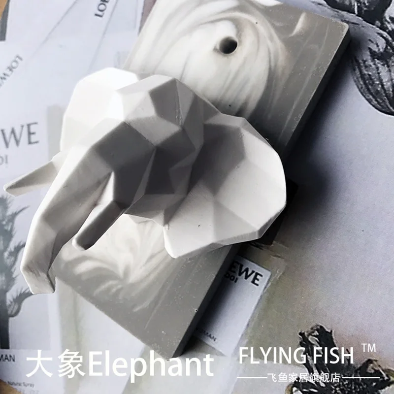 3D силиконовая форма для мыла помадки украшения из силикагеля формы